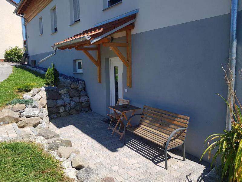 Ferienhof Schmid Salem  Dış mekan fotoğraf