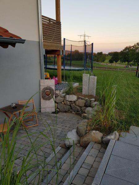 Ferienhof Schmid Salem  Dış mekan fotoğraf